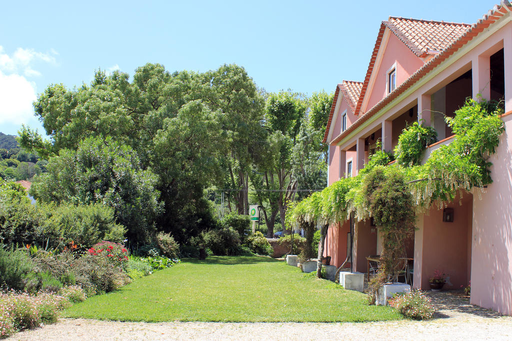 Вілла Quinta Da Varzea Сінтра Номер фото